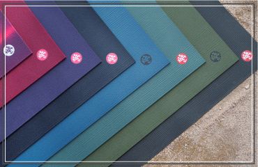 Yoga Studio Store