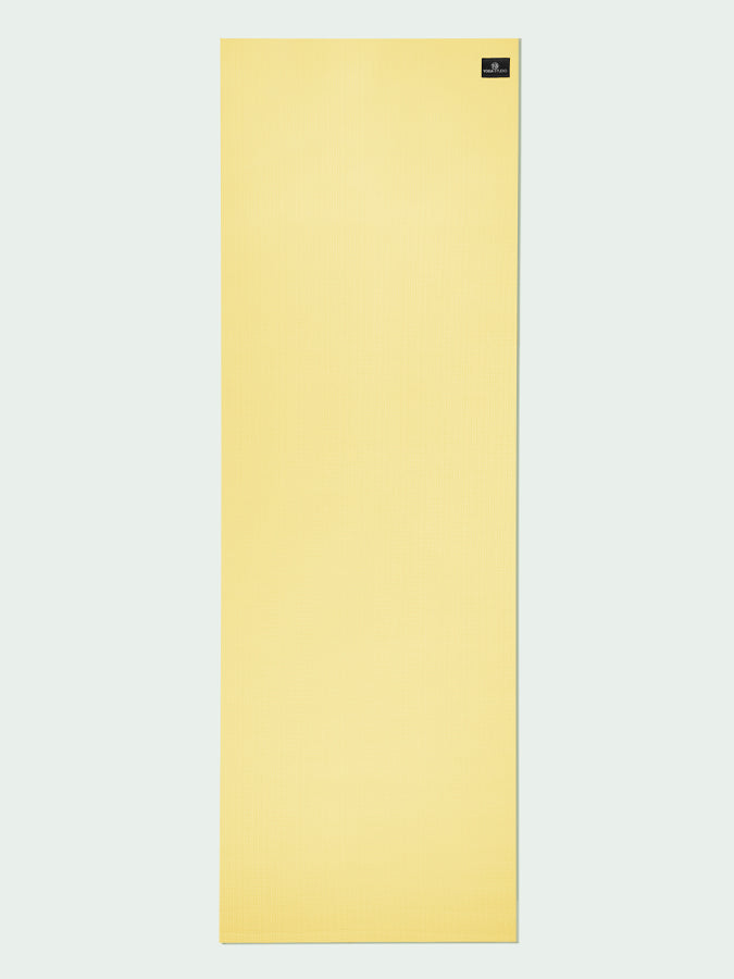 Personalised Banana Custom Branded Yoga Mat 6mm With Custom Design