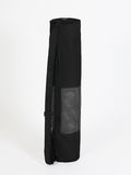 Yoga Studio Lightweight Mesh Yoga Mat Bag
